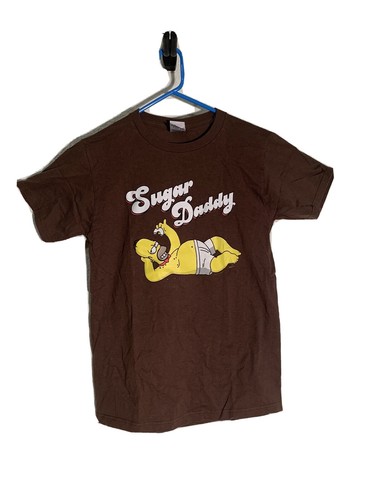 Sugar daddy like - sugar, homer